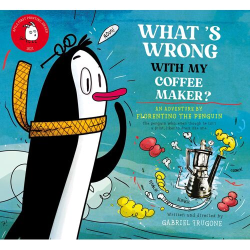 What's Wrong With My Coffee Maker?