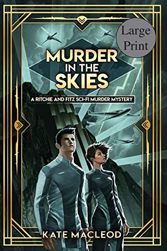 Murder In The Skies