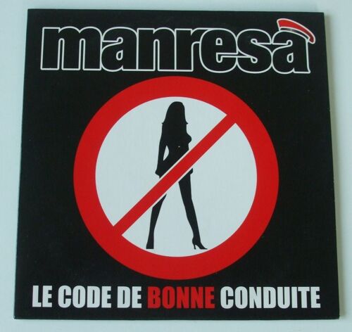 Le Code De Bonne Conduite