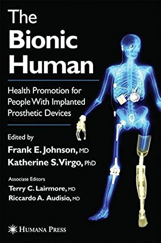 The Bionic Human