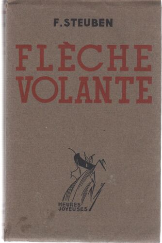 Flèche Volante