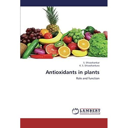 Antioxidants In Plants
