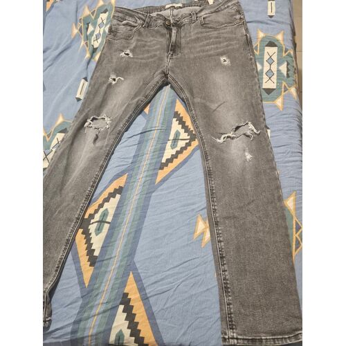 Pantalon Zara Homme