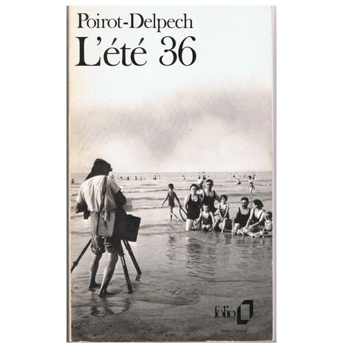 L'ete 36.