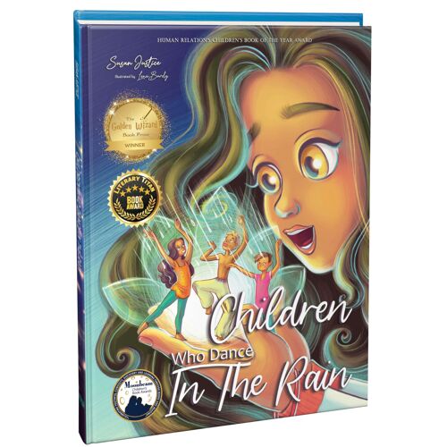 Children Who Dance In The Rain
