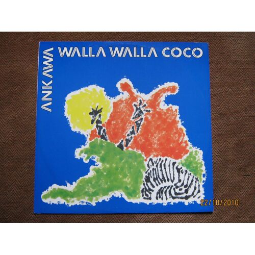 Walla Walla Coco( Club Ext / Radio /
