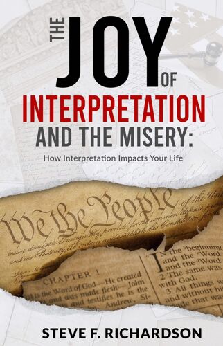 The Joy Of Interpretation And The Misery