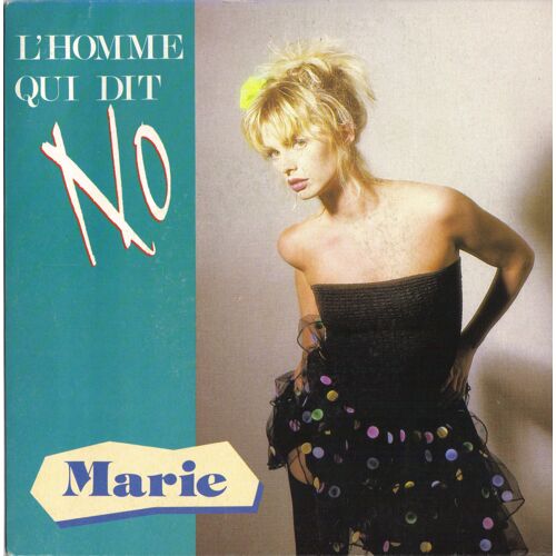 L'homme Qui Dit No