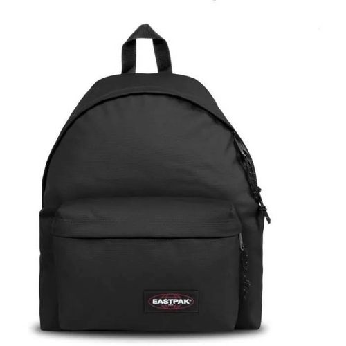Sac à dos - EASTPAK - Padded Pak'R - Black - 24 L