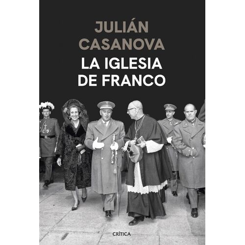 La Iglesia De Franco