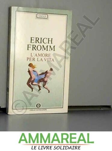 L'amore Per La Vita. Letture Radiofoniche