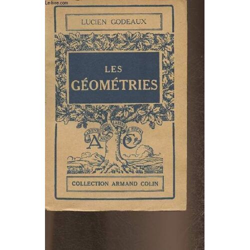 Les Géométries