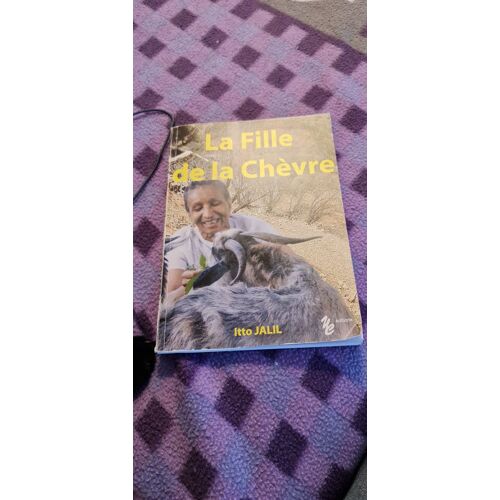 La Fille De La Chèvre