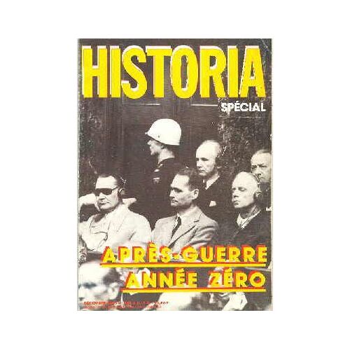Historia Special N°468