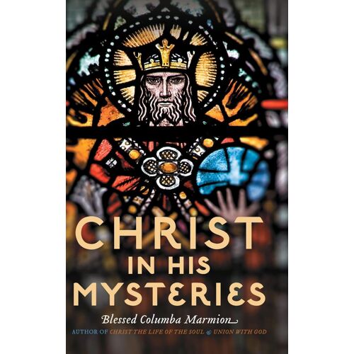 Christ In His Mysteries