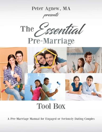 The Essential Pre-Marriage Tool Box