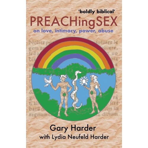 Preaching Sex