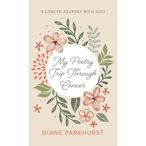 My Poetry Trip Through Cancer