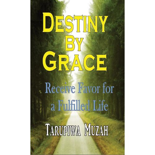 Destiny By Grace