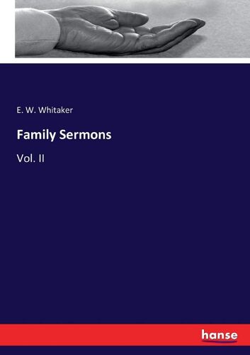 Family Sermons