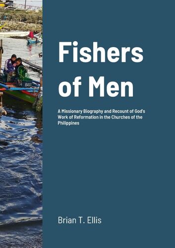 Fishers Of Men