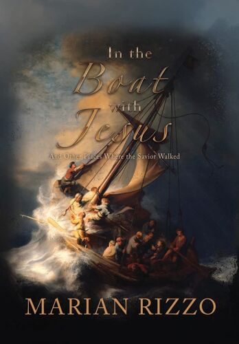 In The Boat With Jesus