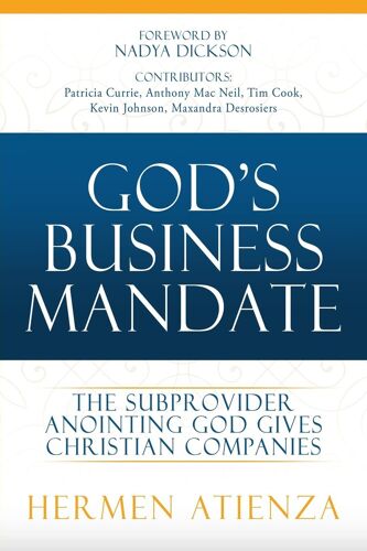God's Business Mandate