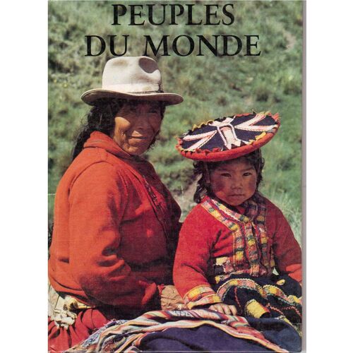 Peuples Du Monde