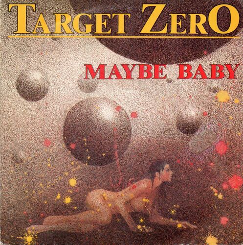 Maybe Baby  /  Night After Night