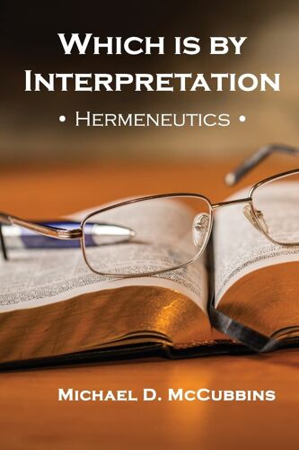 Which Is By Interpretation