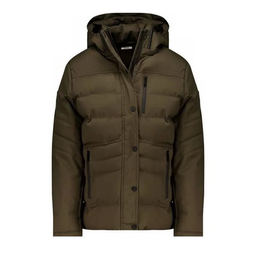 Doudounes Synthétiques Deeluxe Chiro Jk M Kaki Xxl