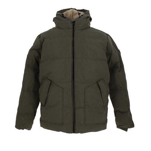 Doudounes Synthétiques Deeluxe Chicago Jk M Ope Kaki L