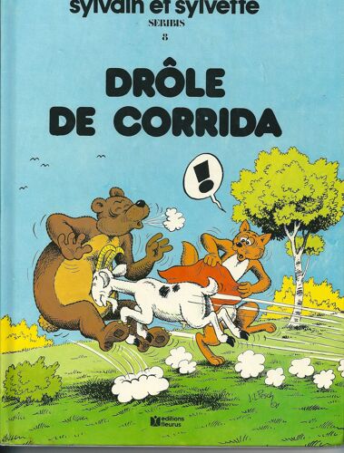 Drôle De Corrida