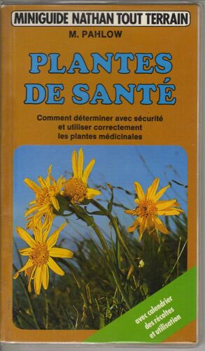 Plantes De Santé