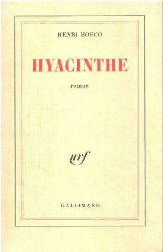 Hyacinthe