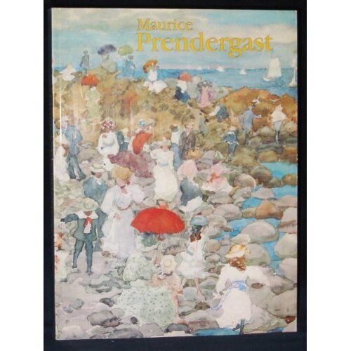 Maurice Prendergast
