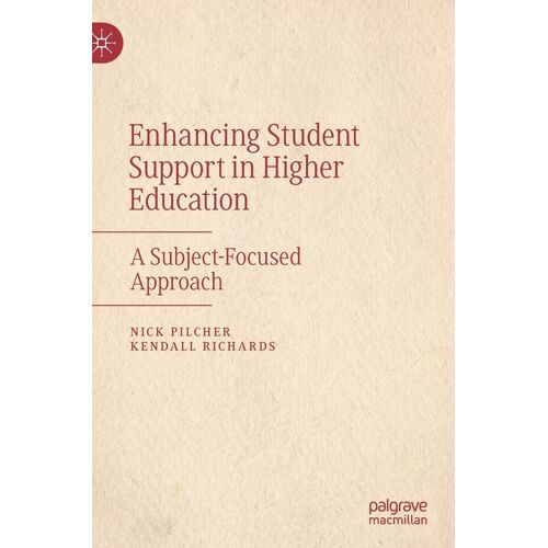 Enhancing Student Support In Higher Education
