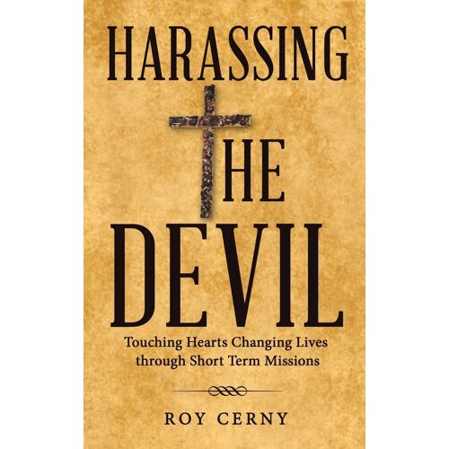 Harassing The Devil