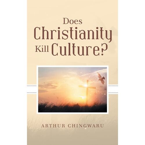 Does Christianity Kill Culture?