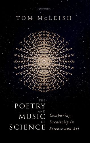 Poetry And Music Of Science