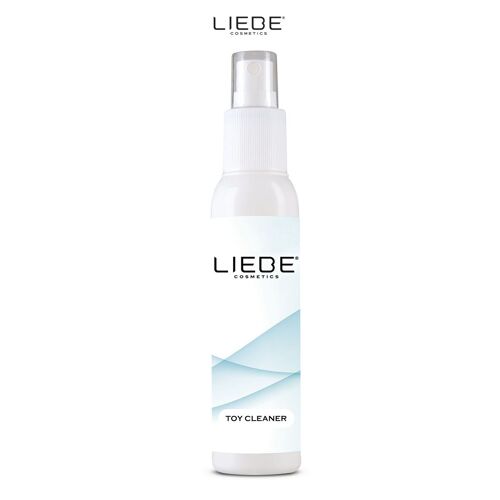 Nettoyant Sextoy 100 Ml