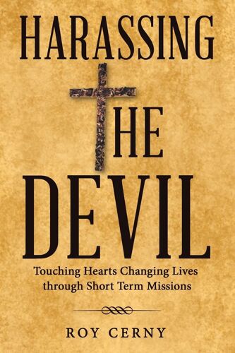 Harassing The Devil