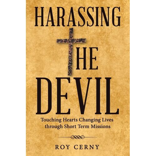 Harassing The Devil