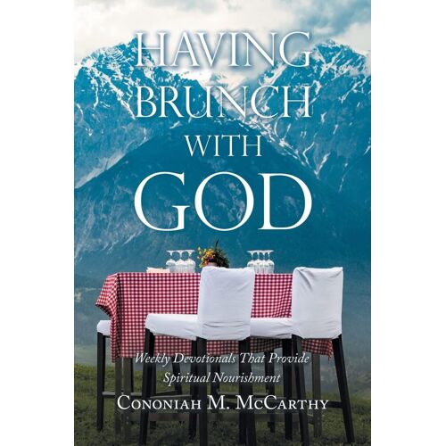 Having Brunch With God