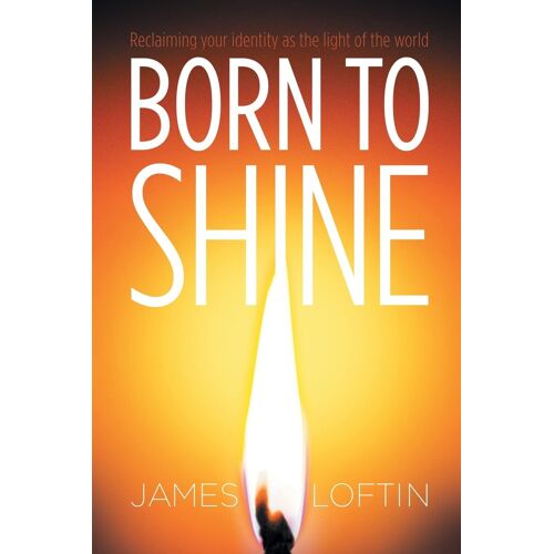 Born To Shine