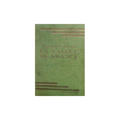La Vallée Du Silence