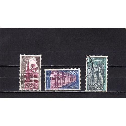 Timbres-Poste DEspagne