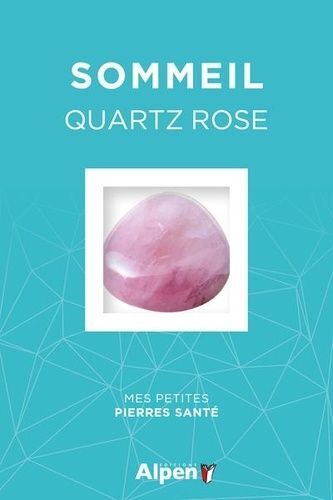 Sommeil - Quartz Rose