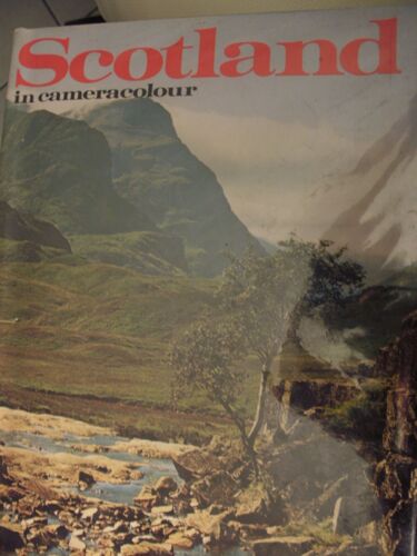 Scotland In Cameracolour
