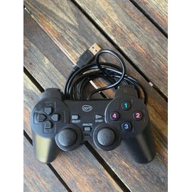 Manette Jeu Bigben Ps3 Pad Usb